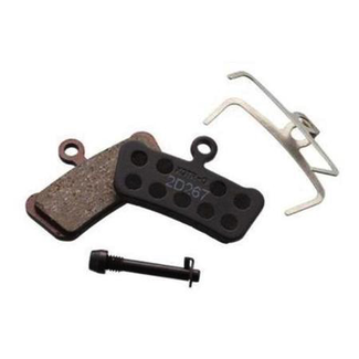 SRAM AM BRAKE PAD GUIDE/TRL ALORG 1 SET