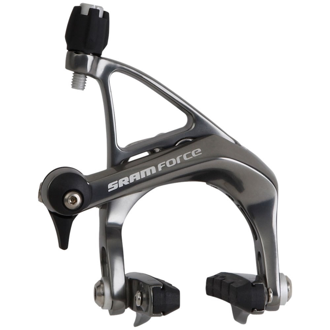 SRAM 11A BRAKES FORCE FRONT & REAR