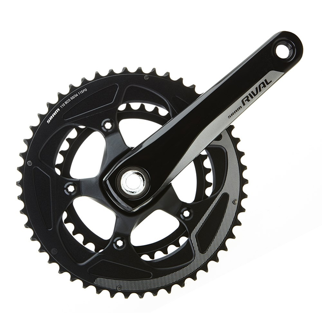 SRAM AM FC RIVAL22 YAW 1725 52-36 NO GXP