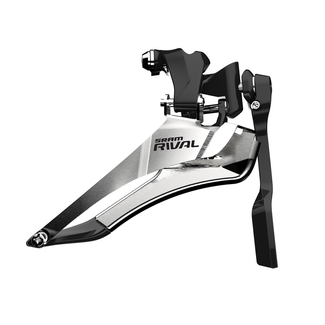 SRAM AM FD RIVAL22 BRAZE-ON YAW W/ CHNSPOTTER