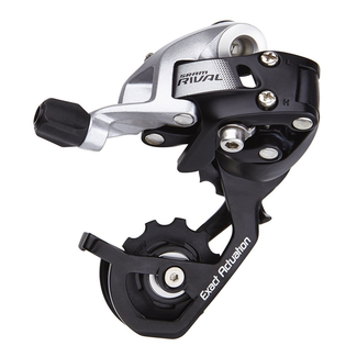 SRAM AM RD RIVAL22 SHORT CAGE 11SP MAX 28T