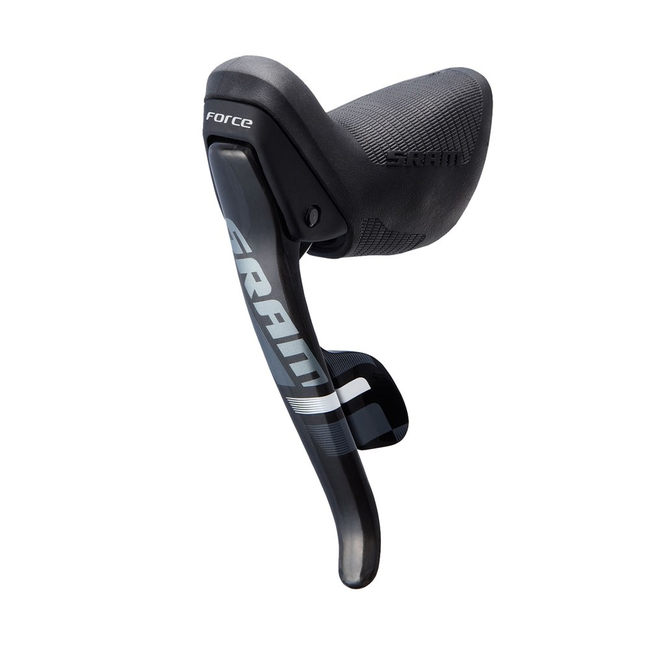 SRAM AM SHIFT/BRAKE LEVER SET FORCE22 11SPD