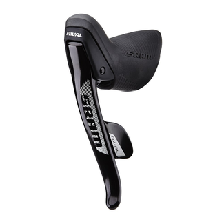 SRAM AM SHIFT/BRAKE LEVER SET RIVAL22