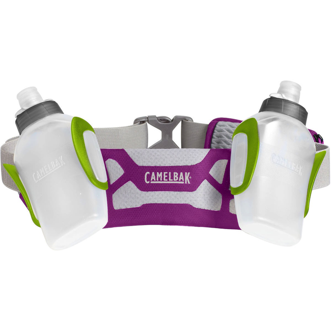 CAMELBAK ARC 2 O/S 10 OZ PURPLE CACTUS FLOWER/LIME PUNCH