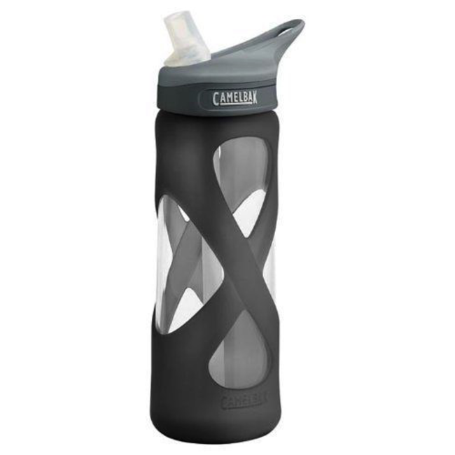 CAMELBAK EDDY GLASS .7L CHARCOAL