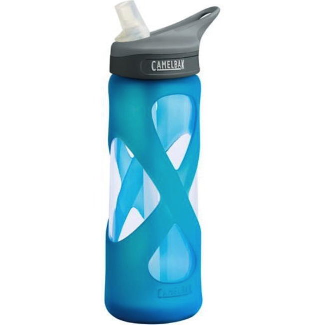 CAMELBAK EDDY GLASS .7L AQUA