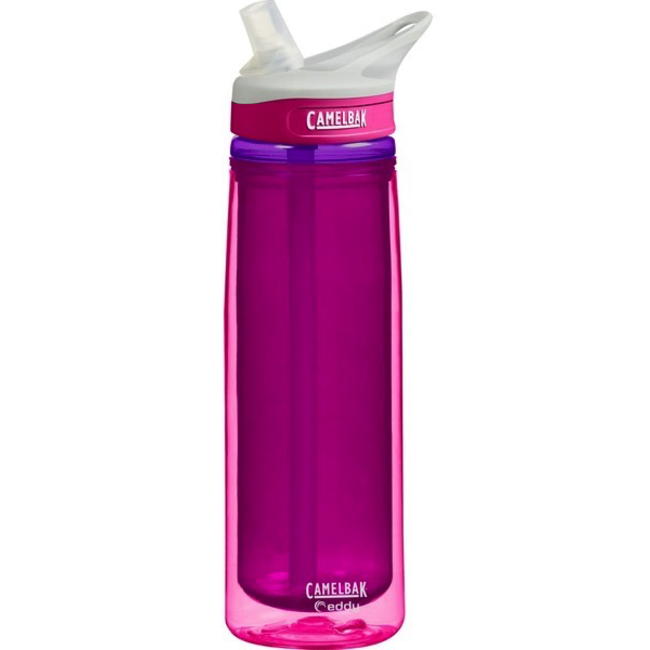 CAMELBAK EDDY INSULATED .6L FLAMINGO