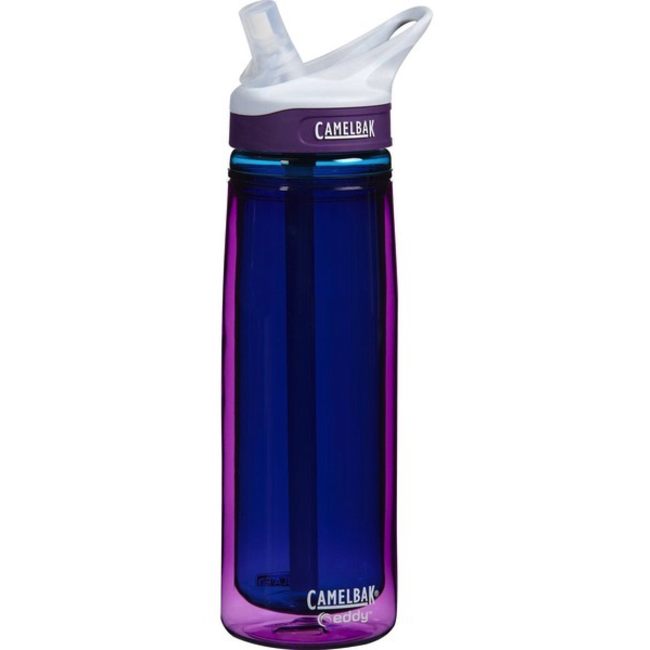 CAMELBAK EDDY INSULATED .6L HIBISCUS