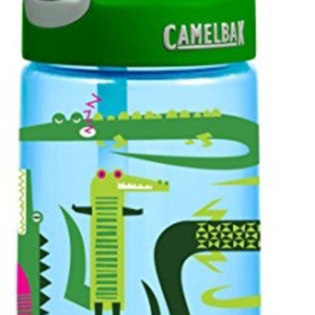 CAMELBAK EDDY KIDS .4L GATORS