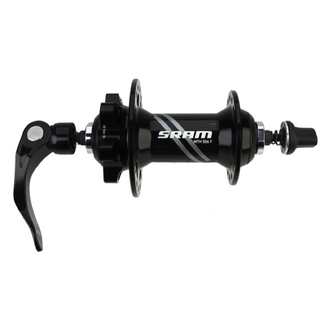 SRAM 10A MTH 506 FRONT DISC W QR 100 32