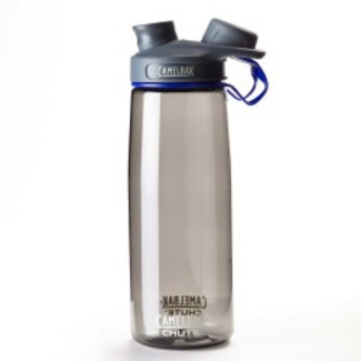 CAMELBAK CAMELBAK CHUTE .75L CHARCOAL