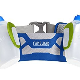 CAMELBAK CAMELBAK ARC 2 O/S 10 OZ ELECTRIC BLUE/LIME PUNCH
