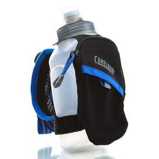 CAMELBAK CAMELBAK ARC QUICK GRIP 10 OZ PODIUM ARC BOTTLE BLACK