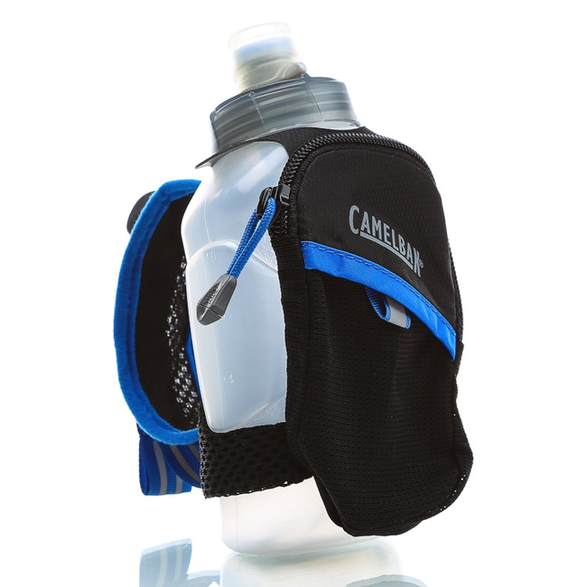 CAMELBAK ARC QUICK GRIP 10 OZ PODIUM ARC BOTTLE BLACK