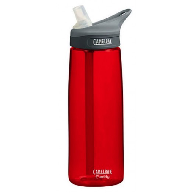 CAMELBAK EDDY .75L CHILI RED