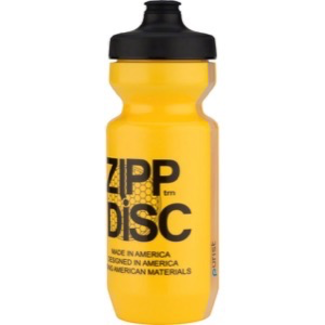 ZIPP AC BTL PURIST WATERGATE ZIPPDISC YLW22OZ
