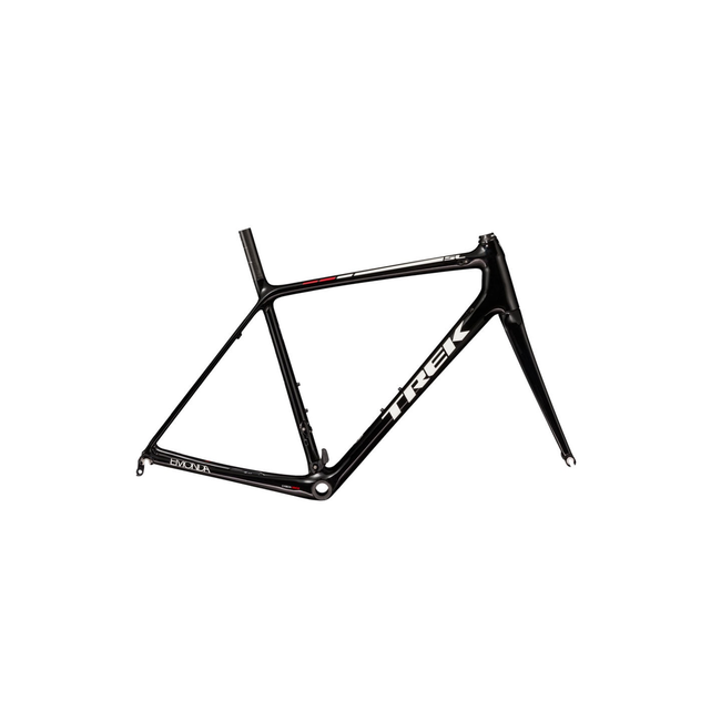 TREK EMONDA SL F/S 52 BK-WT-RD
