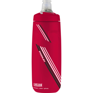 CAMELBAK CAMELBAK PODIUM 24 OZ RALLY RED