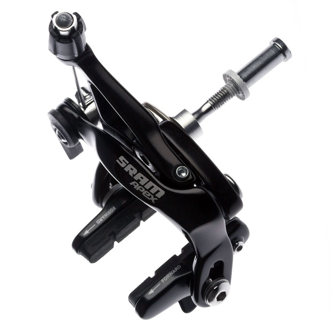 SRAM 11A BRAKES APEX FRONT & REAR