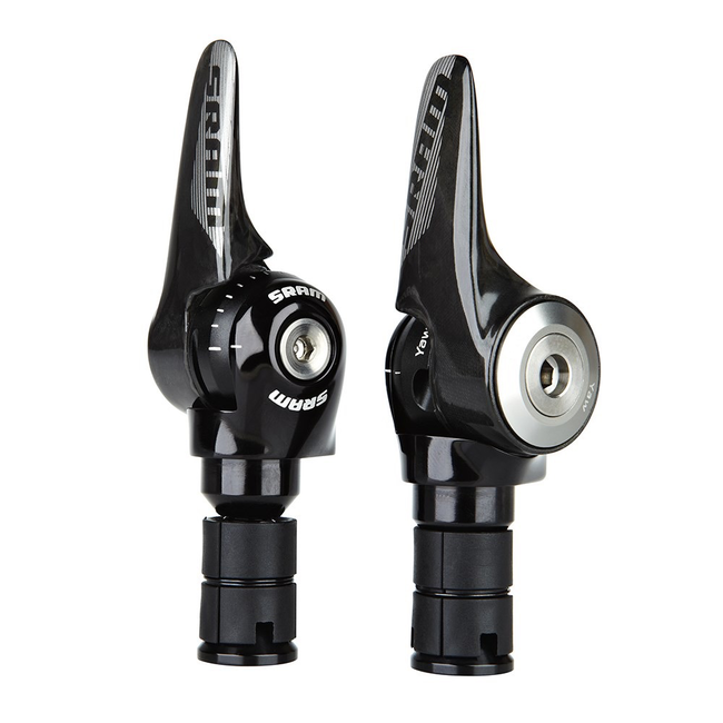 SRAM AM SL 1190 R2C YAW AERO11SP RR YAW FRT
