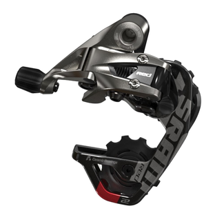 SRAM AM RD RED22 SHORT CAGE 11SP MAX 28T