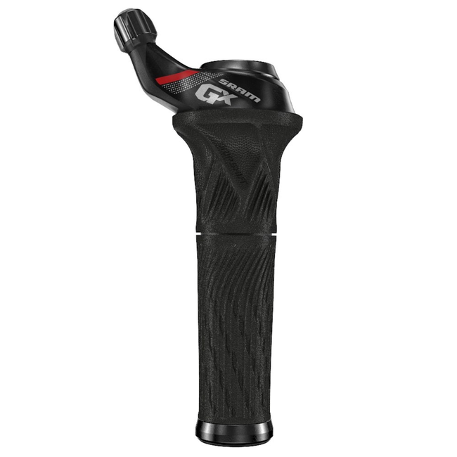 SRAM AM SL GX GRIP SHIFT 11SPD REAR RED