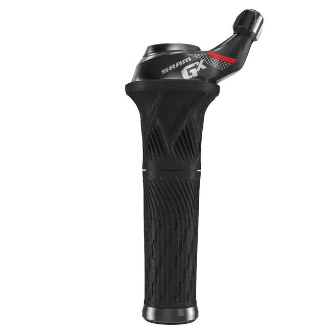 SRAM AM SL GX GRIP SHIFT 11SPD REAR RED