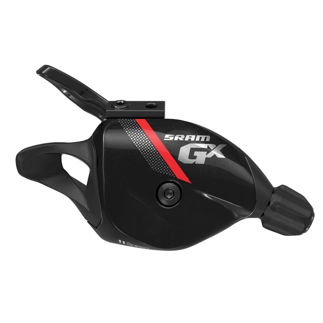SRAM AM SL GX TRIGGER SET 2X11 RED
