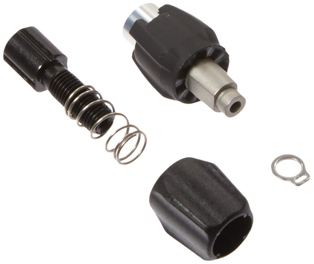 SRAM RIVAL22 RD BARREL ADJUSTER Latin Bikes Panamá