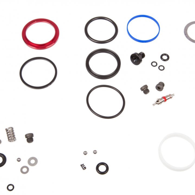 SRAM SERVICE KIT FULL 2011-2012 VIVID
