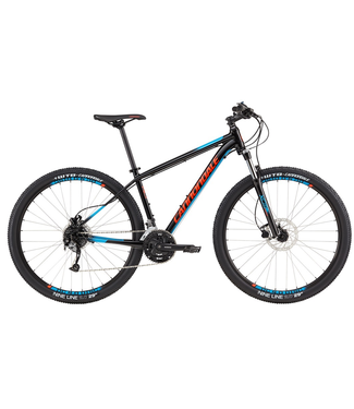 CANNONDALE CANNONDALE 29 M TRAIL 5 ARD MD