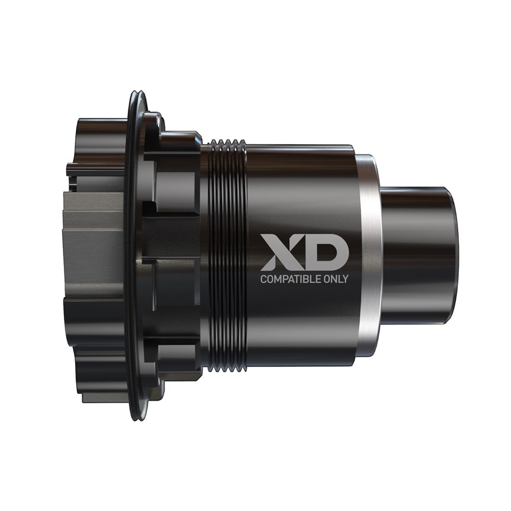SRAM AM HUB XD DRIVER BODY RISE 60 KIT - Latin Bikes Panamá