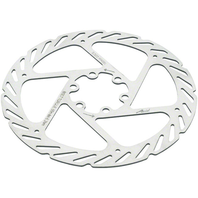 AVID AM G2 CLEANSWEEP ROTOR 140MM