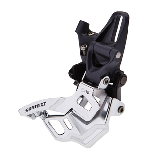 SRAM AM FD X7 2X10 HI DM TOPPULL
