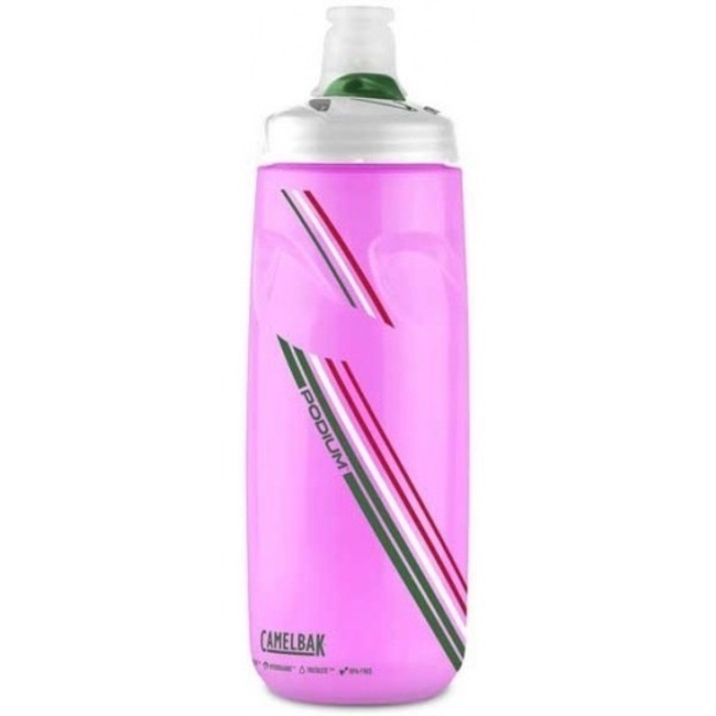 CAMELBAK PODIUM 24 OZ ITALY PINK