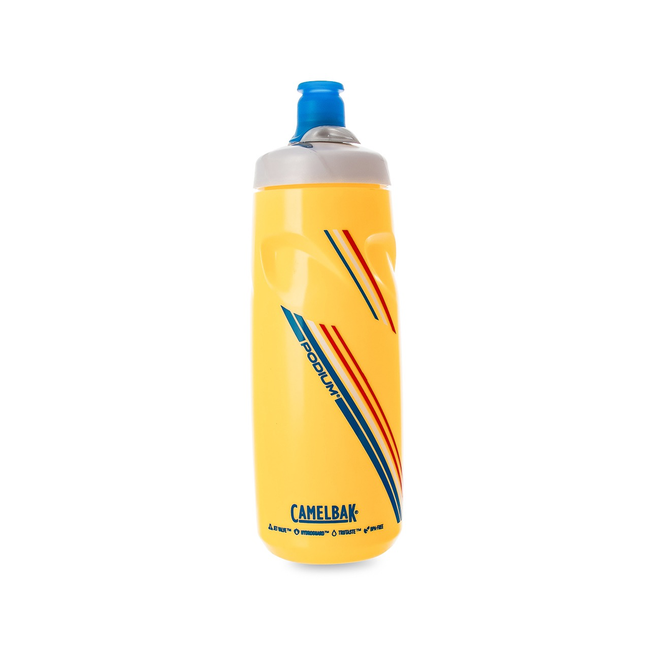 CAMELBAK PODIUM 24 OZ FRANCE YELLOW