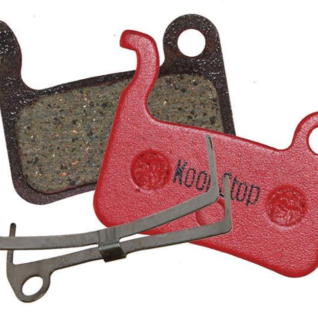 KOOLSTOP SHIMANO XTR MR-965/M966