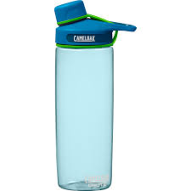 CAMELBAK CHUTE .6L BLASTOFF BLUE