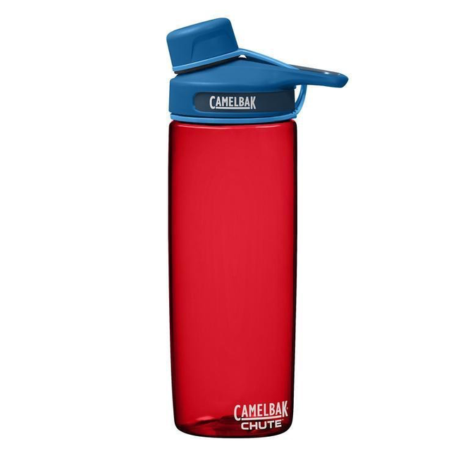 CAMELBAK CHUTE .6L RAD RED