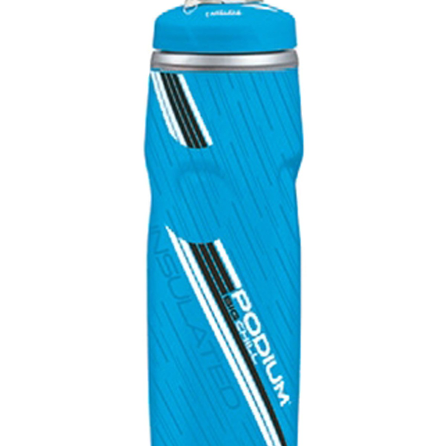 CAMELBAK CAMELBAK PODIUM BIG CHILL 25OZ BREAKAWAY BLUE