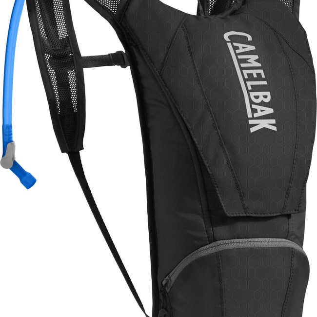 CAMELBAK CLASSIC 85 OZ BLACK/GRAPHITE