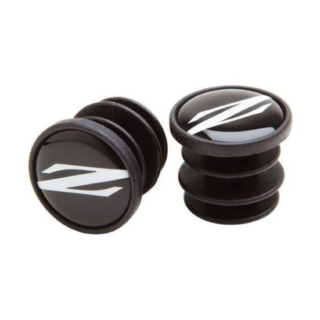 ZIPP 12A BAR END PLUGS ZIPP SC QTY 2