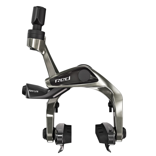 SRAM AM BRAKES RED FRONT & REAR B2