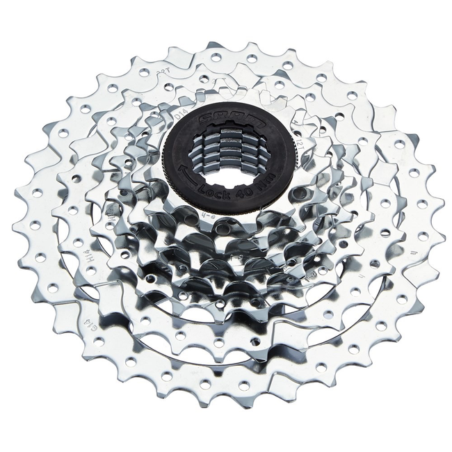 SRAM 07A CS PG-730 12-32 7 SPEED