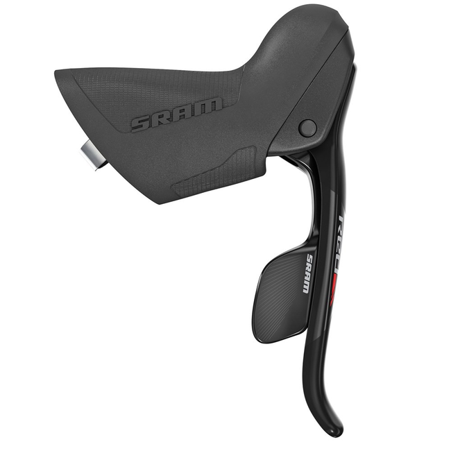 SRAM AM SB LEVER SET RED 2X11 C2