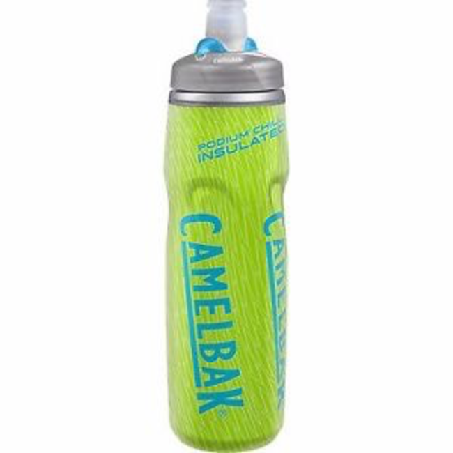 CAMELBAK PODIUM BIG CHILL 25 OZ CLOVER