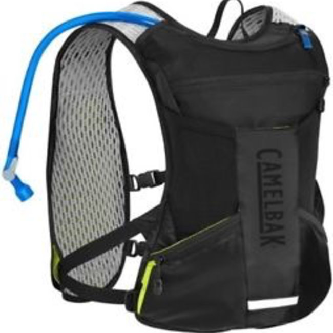 CAMELBAK CHASE BIKE VEST 50 OZ BLACK