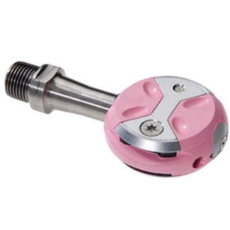 SPEEDPLAY ZERO STAINLESS STEEL PINK