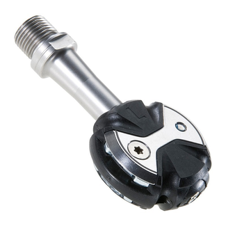 SPEEDPLAY ZERO STAINLESS STEEL BLACK