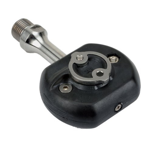 SPEEDPLAY THE FROG STAINLESS STEEL